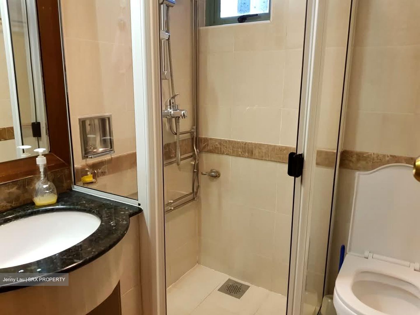 Wilkie 48 (D9), Apartment #577695751